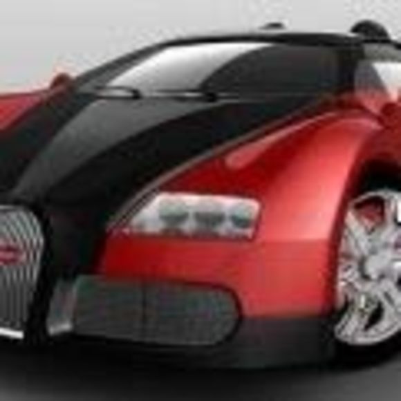 Meet your Posher, Jimmy - Picture 1 of 1